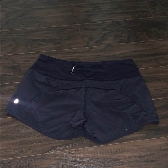 Lululemon Shorts - Picture 2 of 2